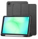 Etui na tablet Tech-Protect SC PEN CANVAS GALAXY TAB A9+ / A11+ PLUS 11.0 X210 / X215 / X216 / X230 / X235 / X236 CHARCOAL GREY 3