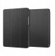 Etui na tablet Tech-Protect SC PEN CANVAS GALAXY TAB A9+ / A11+ PLUS 11.0 X210 / X215 / X216 / X230 / X235 / X236 CHARCOAL GREY 4