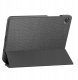 Etui na tablet Tech-Protect SC PEN CANVAS GALAXY TAB A9+ / A11+ PLUS 11.0 X210 / X215 / X216 / X230 / X235 / X236 CHARCOAL GREY 8