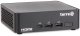 Komputer Terra 1000059 komputer osobisty/workstation Intel Core Ultra 7 155H 16 GB DDR5-SDRAM 500 GB SSD Windows 11 Pro Micro PC Mini PC Czarny 2