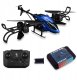 Swipe Air Chopper Drone 1