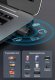 Vention Adapter USB Bluetooth 5.4 4