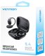Słuchawki Vention Słuchawki bezprzewodowe z otwartą konstrukcją BT 5.4 czarne 7