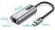 Karta sieciowa Vention Adapter Gigabit Ethernet USB-C 7