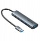 HUB USB Vention Hub 5w1 USB-A 3.0 0.15 m 2