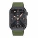 Smartwatch Watchmark Smartwatch Cardio One Zielony 1
