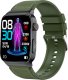 Smartwatch Watchmark Smartwatch Cardio One Zielony 2