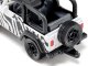 Siku Grey - Jeep Wrangler Safari S1546 3