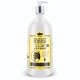 Les Petites Bains de Provence, Donkey Milk, Shower Gel, For Body, Face & Hair, For Sensitive Skin, 1000 ml For Women 2