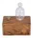 Dyfuzor zapachowy Cecotec Dyfuzor olejków, aromatyzer zapachowy Humanas Natural Wood - drewno włoskiego orzecha 150