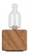 Dyfuzor zapachowy Cecotec Dyfuzor olejków, aromatyzer zapachowy Humanas Natural Wood - drewno włoskiego orzecha 40