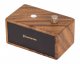 Dyfuzor zapachowy Cecotec Dyfuzor olejków, aromatyzer zapachowy Humanas Natural Wood - drewno włoskiego orzecha 6
