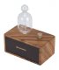 Dyfuzor zapachowy Cecotec Dyfuzor olejków, aromatyzer zapachowy Humanas Natural Wood - drewno włoskiego orzecha 61