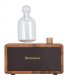 Dyfuzor zapachowy Cecotec Dyfuzor olejków, aromatyzer zapachowy Humanas Natural Wood - drewno włoskiego orzecha 7