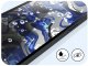 etumi 3-PAK Szkło Hartowane Do Xiaomi Poco X7 5G Anti-spy, Curved, 9H 12