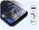 etumi 3-PAK Szkło Hartowane Do Xiaomi Poco X7 5G Anti-spy, Curved, 9H 14