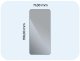 etumi 3-PAK Szkło Hartowane Do Xiaomi Poco X7 5G Anti-spy, Curved, 9H 8