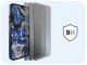 etumi 3-PAK Szkło Hartowane Do Xiaomi Poco X7 5G Anti-spy, Curved, 9H 9