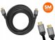 Kabel HDMI 2.1 LXHD214 5m 8K 1