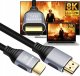 Kabel HDMI 2.1 LXHD214 5m 8K 2