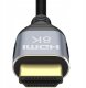 Kabel HDMI 2.1 LXHD214 5m 8K 5