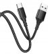KABEL USB TYP-C 1m SZYBKIE ŁADOWANIE PRZEWÓD 3A 1