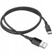KABEL USB TYP-C 1m SZYBKIE ŁADOWANIE PRZEWÓD 3A 2