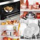 Tefal Zestaw garnków Ingenio Emotion 20 szt. L897SJ04 9