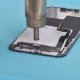 CSL-Computer Podkładki Termiczne Wylie 5 Sztuk do LCD Laptopów Konsol Pad Termiczny 3