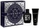 Givenchy SET (GENTLEMEN SOCIETY EDP/S 60 ML + SHOWER GEL 75ML) 1