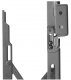 Uchwyt ścienny Video-Wall 37-70" LED/LCD 45kg wysuwany 10