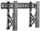 Uchwyt ścienny Video-Wall 37-70" LED/LCD 45kg wysuwany 1