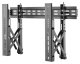Uchwyt ścienny Video-Wall 37-70" LED/LCD 45kg wysuwany 3