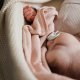 BabyOno BABY ONO 828/01 pieluszki muślinowe marszczone, super miękkie różowe 7