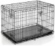 Pethaus Klatka kennelowa dla psa z legowiskiem 91 x 57 x 62 cm PH-201 2