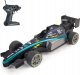 Samochód R/C Speed Racing z funkcją smog 1:14 1