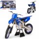 Yamaha YZ450F 2022 1:6 1