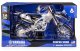 Yamaha YZ450F Star Racing 2022 Cooper Webb 1:6 2