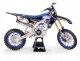 Yamaha YZ450F Star Racing 2022 Cooper Webb 1:6 4