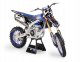 Yamaha YZ450F Star Racing 2022 Cooper Webb 1:6 7