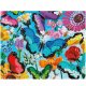 LEGO Butterflies & Blooms 1000 pieces. 070325 2