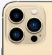 Smartfon Apple SMARTFON IPHONE 13 PRO MAX 128GB | ZŁOTY | BATERIA 100% 3