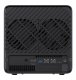 Komputer Minis Forum MINI-PC NAS N5 Pro AMD Ryzen AI 9 HX Pro 370, 32GB+128GB O 5