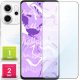 etumi Szkło Hartowane Do Oppo Reno14 Pro (Płaskie, 2.5D, Szybka, 9H, Ochronne) 1