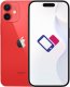 Smartfon poleasingowy Apple SMARTFON IPHONE 12 MINI 128GB | Folia | czerwony | BATERA 100% 1