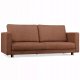 Malys Group SOFA LINO TERACOTA 1