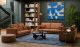 Malys Group SOFA LINO TERACOTA 3