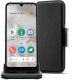 Smartfon Doro 8100 PLUS 15,5 cm (6.1") One SIM card Android 11 Go edition 4G USB Type-C 2 GB 32 GB 3000 mAh Graphite 1