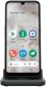 Smartfon Doro 8100 PLUS 15,5 cm (6.1") One SIM card Android 11 Go edition 4G USB Type-C 2 GB 32 GB 3000 mAh Graphite 4