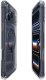 Spigen ULTRA HYBRID MAG MAGSAFE IPHONE 17 PRO CLEAR/DEEP BLUE 6